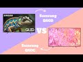 Samsung Q60D vs Q60C: Is Samsung Q60D a Better Choice?