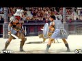 Gladiator Full Fight Maximus vs Tigris of Gaul | Night Watch [1080p HD Blu-Ray]
