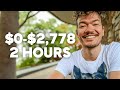 How A Twitter Shit Storm Made This Guy $2,277Mrr In 2 Hours