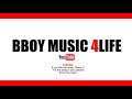Dj Zapy & Dj UraGun - Boom Bap Appeal 2020 (Solo Gas Recordz) Mixtape | Bboy Music 4 Life 2020
