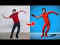 FREE Motion Capture for EVERYONE! (No suit needed)