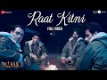 Raat Kitni - Full Video | Paltan | J P Dutta | Sonu Nigam | Anu Malik | Javed Akhtar