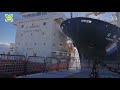 Incredible Marine Accidents