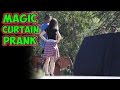 Download Magic Curtain Prank mp4 3gp mp3 videos - waplic