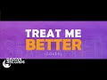Shawn Mendes - Treat You Better (MUSLIM VERSION😍) | Treat Me Better | Vocals Only  - Saaim Ahmed