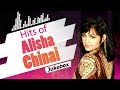 Hits of Alisha Chinai [HD] - Popular Bollywood Hindi Songs | Top 20 Alisha Chinai Songs