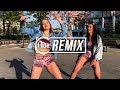 Spice Girls - Wannabe (HBz Bounce Remix) - Shuffle Dance Video