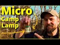 Micro Camp Lantern [Awesome]