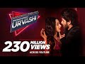 Urvashi Video | Shahid Kapoor | Kiara Advani | Yo Yo Honey Singh | Bhushan Kumar | DirectorGifty