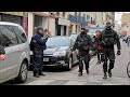 BRI: the French response to gangsters