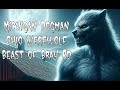 6 Encounters with the Michigan Dogman- Ohio Werewolf & The Beast of Bray Road