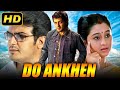 Do Ankhen (Nee Varuvai Ena) - Romantic Hindi Dubbed Movie | Ajith Kumar, Parthiban, Devayani