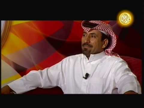 الشاعر محمد بن عباد الشهراني مع مبارك سيف - VidoEmo - Emotional Video Unity