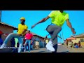 Patapaa - One Perma ft Medikal  Dance Video by DadaBa Dancers