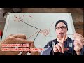 Paano mag WIRE BENDING ng pipe isometric drawing|@bhamzkievlog5624