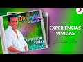 Experiencias Vividas, Diomedes Díaz - Disco Completo