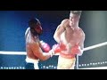 Clubber Lang VS Ivan Drago FULL Fight + Training Montage (MUST WATCH)