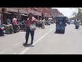 Sindhi Camp Bus Stand Jaipur | Pink City Market Jaipur | Chandpole Bazar Jaipur | Ghume Jaipur #02