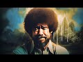 The Untold Tragedy of Bob Ross