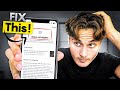 How to Avoid Unoriginal Content Strikes / Ineligible For The For You Page On TikTok