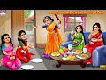 Iddaru dhanavantulaina iddaru pēda garbhiṇī kōḍalu | Telugu Stories | Telugu Story | Telugu Video