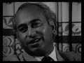 1960s Pakistan | The Future of Pakistan | Zulfikar Ali Bhutto interview | This Week | 1969