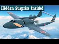 Twin-Boom Superplanes... With A Twist!: Mansyu Ki-98 & Mitsubishi J4M