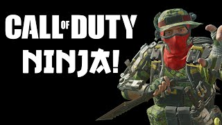 Black Ops 3 - Ninja Montage! #7 (Funny Moments, Ninja Defuses, & Trolling)