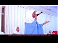 UKHTY SAU - MOYO UKIPENDA UMEPENDA (Qaswida Video)