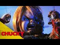 ¡Ha llegado el Doctor Chucky! | Chucky Temporada 1 | Chucky: El Muñeco Diabólico