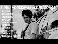 Sidhu Moosewala All Hit Songs | Punjabi songs | Lofi trigy