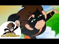 Kid Krrish: Shakalaka Africa (Part 6) | Superhero Cartoons | Kid Krrish Official