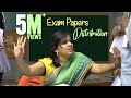 Exam Paper Distribution || Mahathalli || Tamada Media