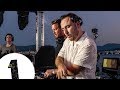 Duke Dumont & Gorgon City live at Café Mambo for Radio 1 in Ibiza 2017