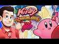 Kirby & The Amazing Mirror - AntDude
