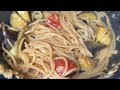 Super yummy!! | Spaghetti alla Mediterranea