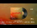 AUDIO| D voice -MAPOPO