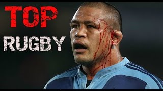 TOP BEST RUGBY PLAYERS OF ALLTIME | GREATEST RUGBY 2016
