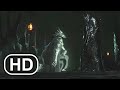 Sauron Creates The Witch King Of Angmar Scene 4K ULTRA HD Action