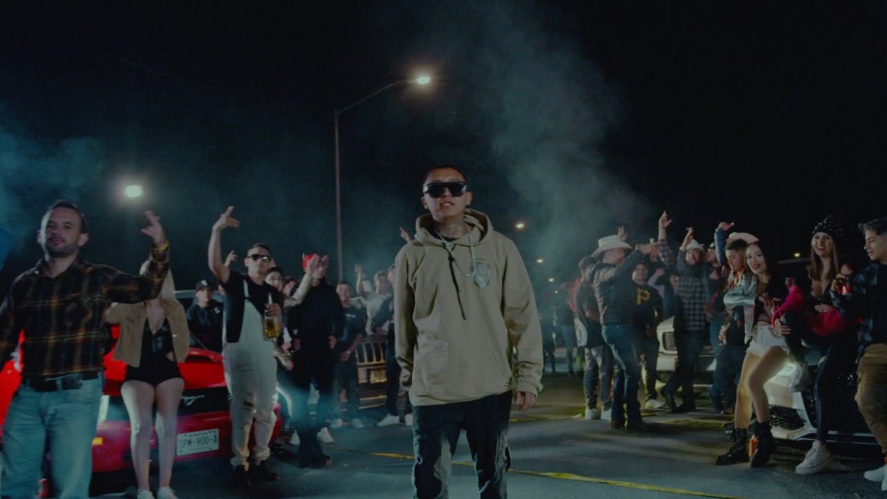 @PablitoCalavera – No le pidas Uber (Video Oficial) @elcarteldesantatv