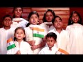 JANA GANA MANA | National Anthem | 2017