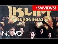IKLIM - Bunga Emas (Official Lyric Video)