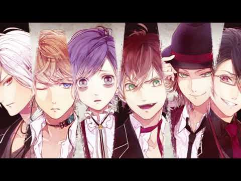 My Top 10 Reverse Harem Anime (Part Two) - VidoEmo - Emotional Video Unity