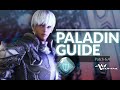 【FFXIV】Master the Art of Tanking | Paladin Guide for 6.4 Endgame Content