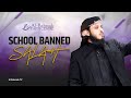Salah banned at a School | Khutbah by Ustadh Umar Muqaddam