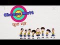 Chhoona Matt - Bandbudh Aur Budbak New Episode - Funny Hindi Cartoon For Kids