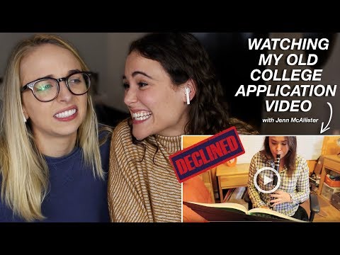 Naked jenn mcallister Dashboard Video