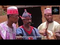BARAYIN ZAMANI Latest Hausa Subtitled Movie