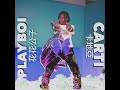 Playboi Carti - They Go Off (Official Audio)