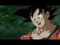 Zeno Sama Destroys Zamasu! |   Dragon Ball Super Episode 67 | English Sub